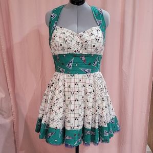 Disney dress